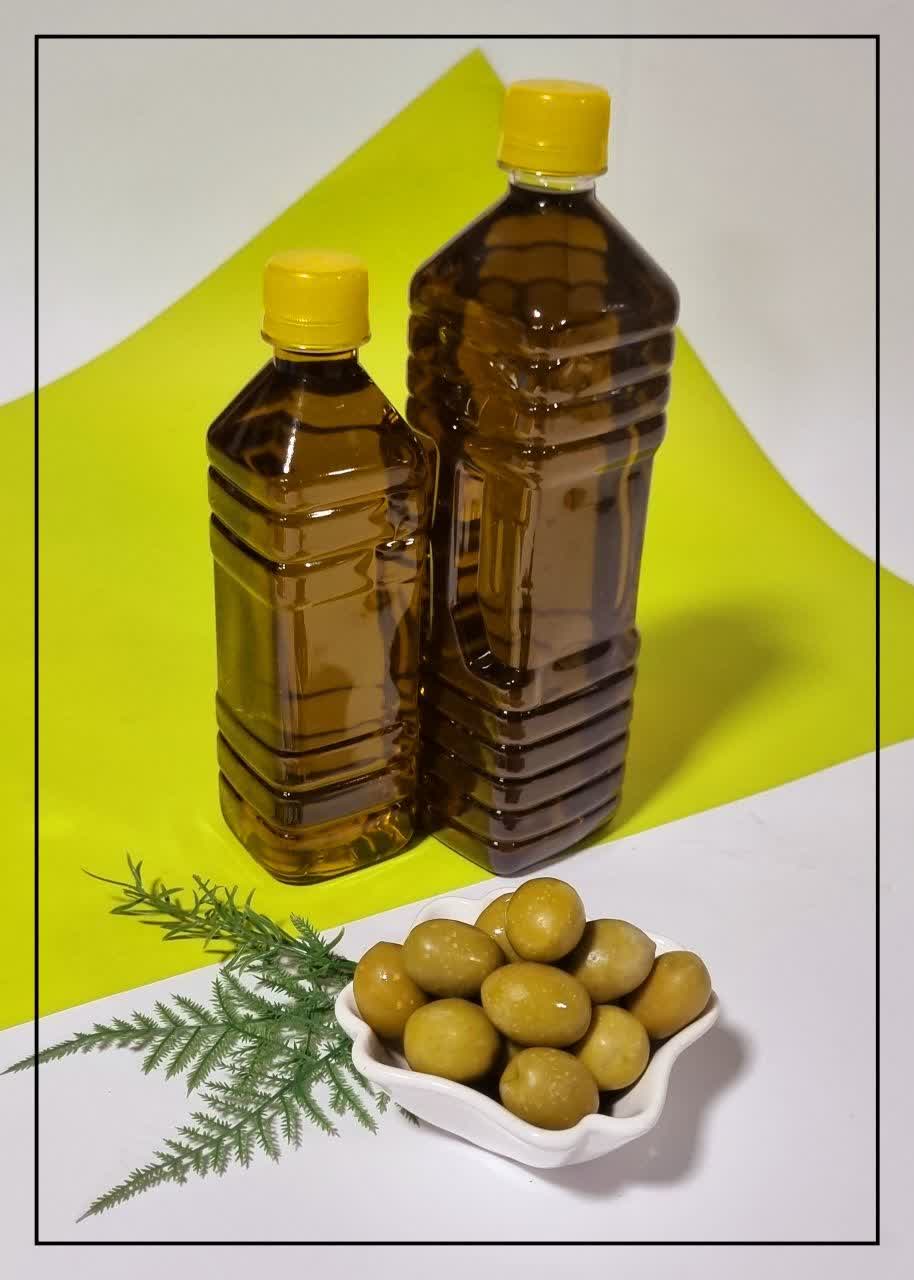 روغن زیتون فرابکر اصل طارم